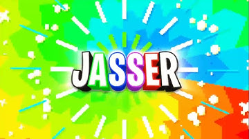 INTRO JASSER [2D]