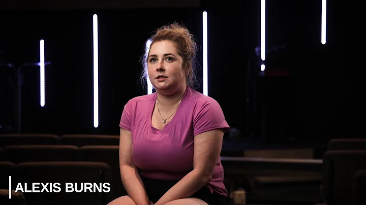 #interview with Alexis Burns - Connect Church Long...