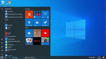 How to Fix Black Screen When Record User Account Control Prompt Window in Windows 10