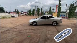 Sports Performance Lexus Es300 2004 model