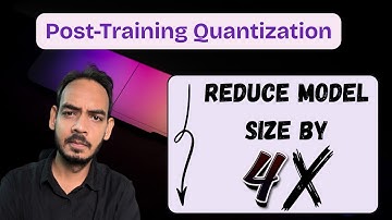 From FP32 to INT8: Post-Training Quantization Explained in PyTorch