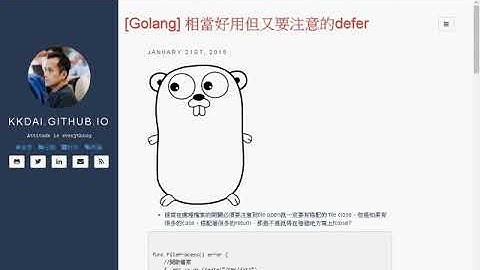 golang實驗:一對一/一對多 聊天室TCP server