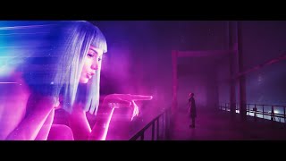 ALPHABOT - Interlinked