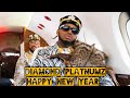 Diamond Platinumz HAPPY NEW YEAR 2026 Official Music Video