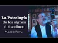 PSICOLOGIA DE LOS SIGNOS | MAURICIO PUERTA | PUERTA ASTRAL @Códigos TV Mauricio Puerta