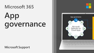 App Governance In Microsoft 365 | Microsoft
