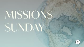 Sunday Service | Servicio de Domingo