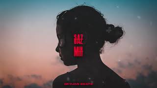 Beyjan Beatz - Saz Mix 2020 [Official Audio]