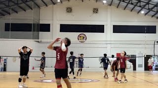 Download Lagu 10/27 SPAS VS NU set4 MP3