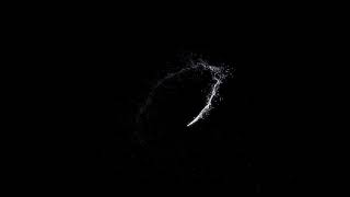 Motion Particles 2 Scene 1