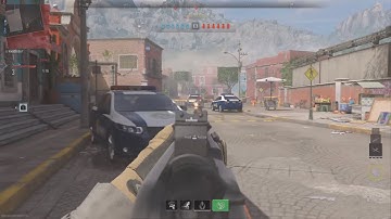 Call of duty MW2 Knockout Spr-208 Ps5 Gameplay #callofduty #cod #codmw #warzone #Gameplay