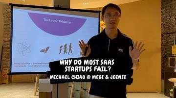 Why Do Most SaaS Startups Fail?