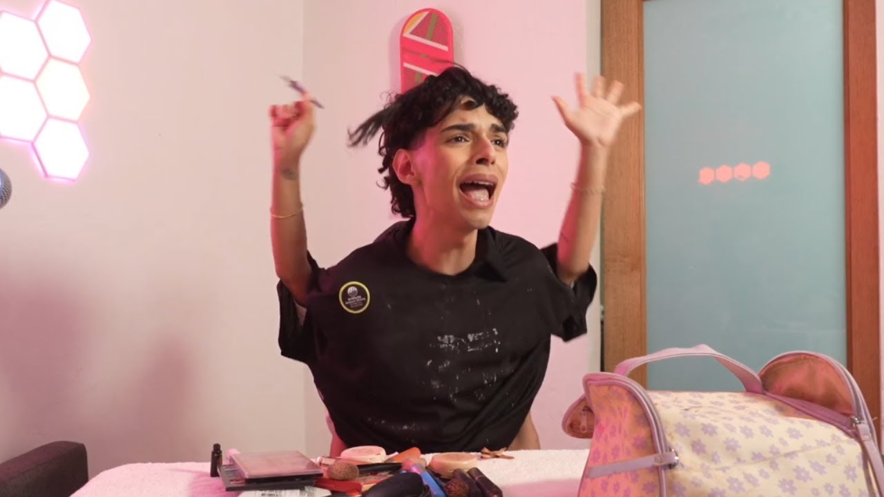 🔥🙌 INTERCAMBIO DE MANOS DE TRES 🙌🔥 | Alex, Rai & Alo 💥/ por Kick 💚 - La Choza🏡