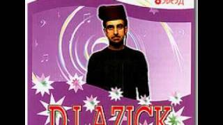 Video thumbnail of "DJ Azick - Adyg rap (radio edit)"