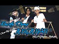 RUSDY OYAG FEAT H.YAYAN JATNIKA COVER JUNGJUNAN