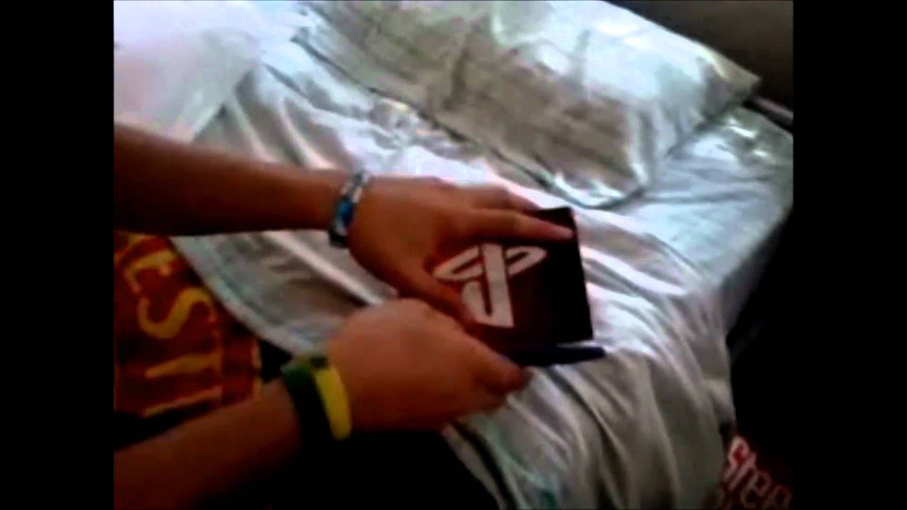 ozgameshop.com review and unboxing Part 1