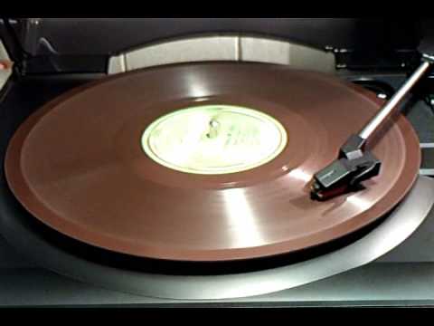 78s - Walking My Baby Back Home - Broadway Syncopa...