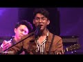 Ardhito Pramono - Cigarettes Of Ours @ JJF 2020
