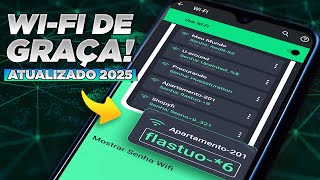 How to Get Free Wi-Fi Anywhere | Updated 2025 screenshot 2