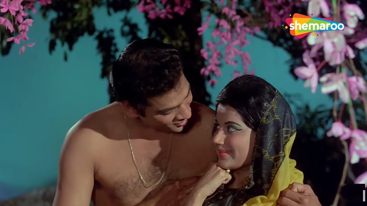 पति का संबध अपनी बीवी के सहेली के साथ - ASHOK KUMAR KI SUPPERHIT HINDI MOVIE - Adhikar
