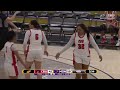 Montevallo vs. Christian Brothers | GSC Women's Basketball | 2/7/26