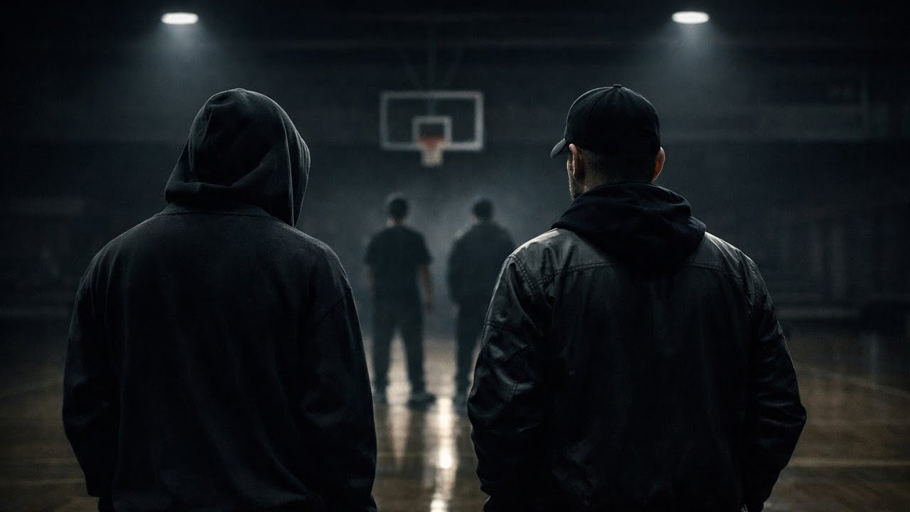 I Miss Who I Was - Inspired By NF & Eminem | Lyrics Video