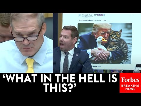 BREAKING NEWS: Eric