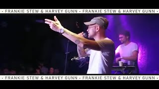 Humble Pie - Frankie Stew &amp; Harvey Gunn | Lyric Video