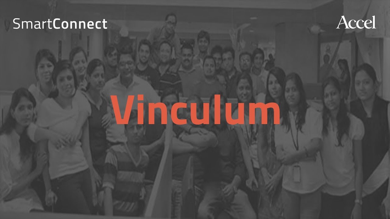 Accel SmartConnect - Vinculum