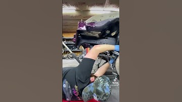 Putting Together My Turbo Miata Drift Car | #shorts