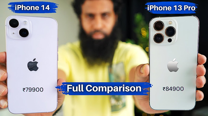 Iphone pro max 13 vs iphone pro max 12