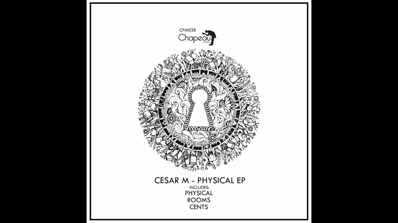 Guarda Cesar M - Cents (Original Mix) su YouTube Guarda Cesar M - Cents (Original Mix) su YouTube