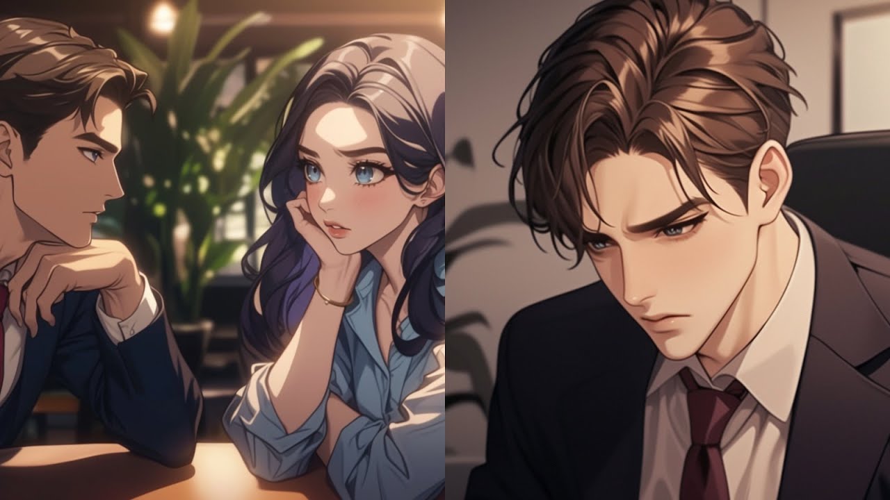 Восемь лет любви, он снова и снова причинял мне боль. Когда я перестала его любить, он пожалел об...