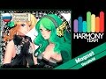 [Vocaloid RUS cover] Len &amp; j.am &ndash; Magnet (remake) [Harmony Team]