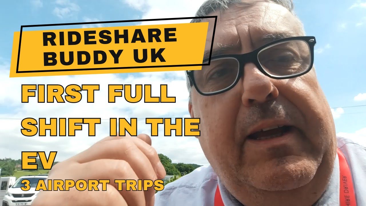 first-full-day-taxi-shift-in-the-ioniq-5-ev-youtube