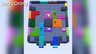 Color Block Jam Level 375