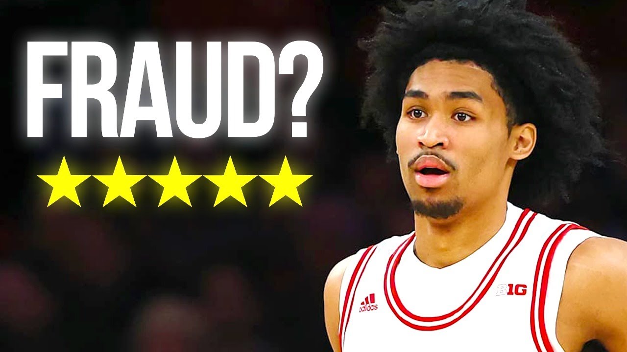Is Dylan Harper ACTUALLY the Best Guard in the Country?