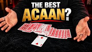IS THIS THE BEST ACAAN ?