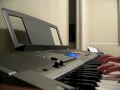 Serj Tankian - Sky is Over Full Piano Cover