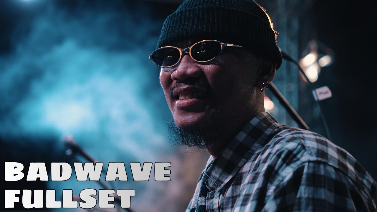 BADWAVE - FULLSET FEBRUARY 20, 2026 (RAKPUBLIKA MALOLOS BULACAN)