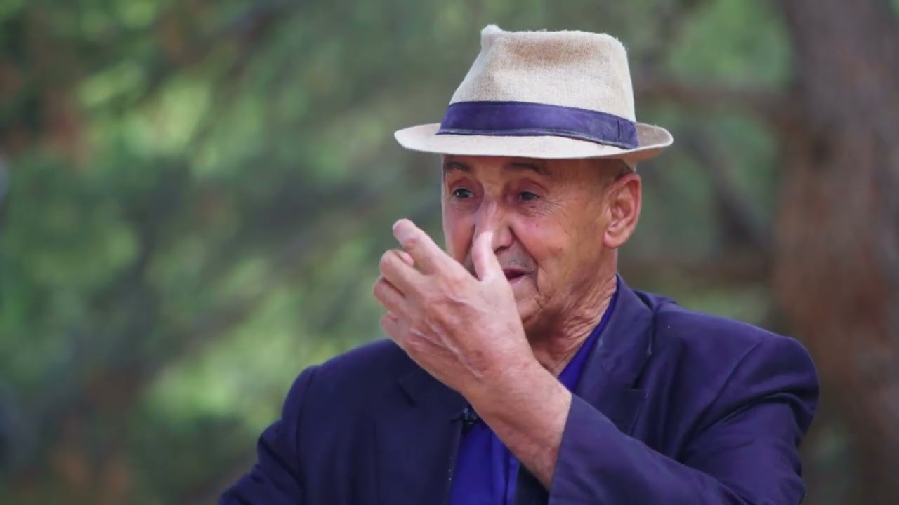 أقدم حمام معدني تاريخي في أعالي جبال سطيف ، معجزة شفاء طبيعية لكل من يزوره .