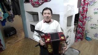 картинка: Как от самого Белого моря.