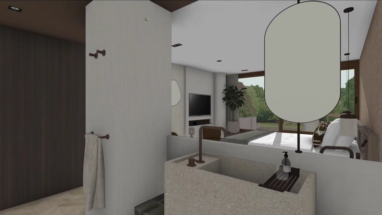 Junior wellness suite | Thermae 2000