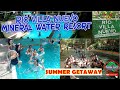 SUMMER GETAWAY WITH FRIENDS l CASERO VLOGZ