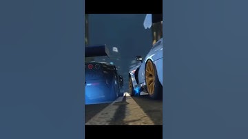 NEED FOR SPEED OFFICIAL TRAILER