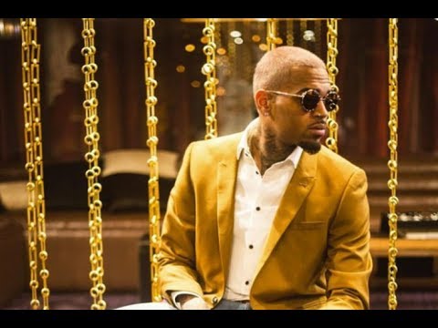 Chris Brown  Solid Gold New Song 2017  YouTube