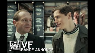 Kingsman: Première Mission VF | Bande-Annonce 2 [HD] | 20th Century FOX