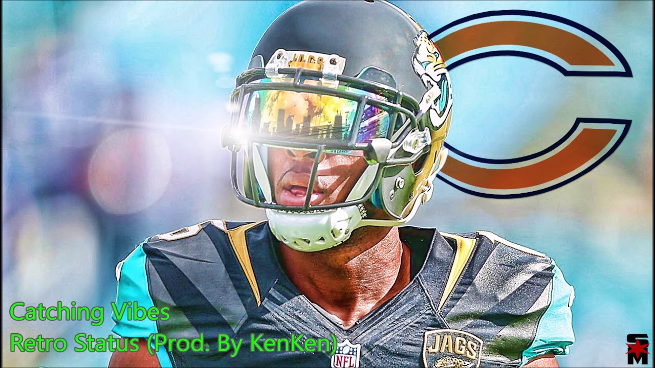 Retro Status - Catching Vibes (Prod. By KenKen)