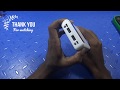 How to make 20000 mAh Power bank using old laptop battery #DIYZONE