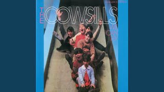 Video thumbnail of "The Cowsills - We Can Fly"